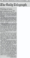 19861104 DT NEWS OR COMMENT 1:1